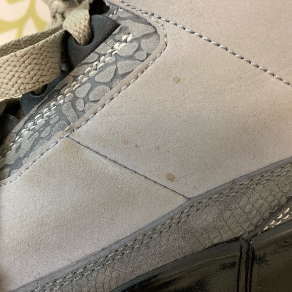 Air Jordan 3 Retro Stealth men’s size 13 - Picture 3 of 6